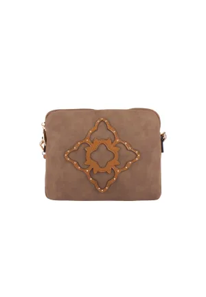 usha FESTIVAL Women's Cross Body Bag
