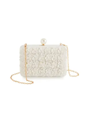 Venus Minaudiere Clutch