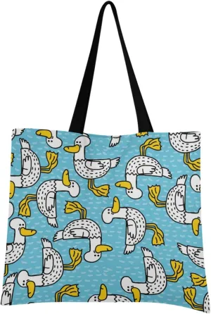 visesunny Fashion Floral Tote Bag with Interior Pocket Lightweight Travel Shoulder Bag Handbag Purse