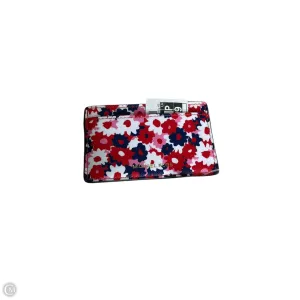 Wallet Designer By Michael Kors, Size: Small