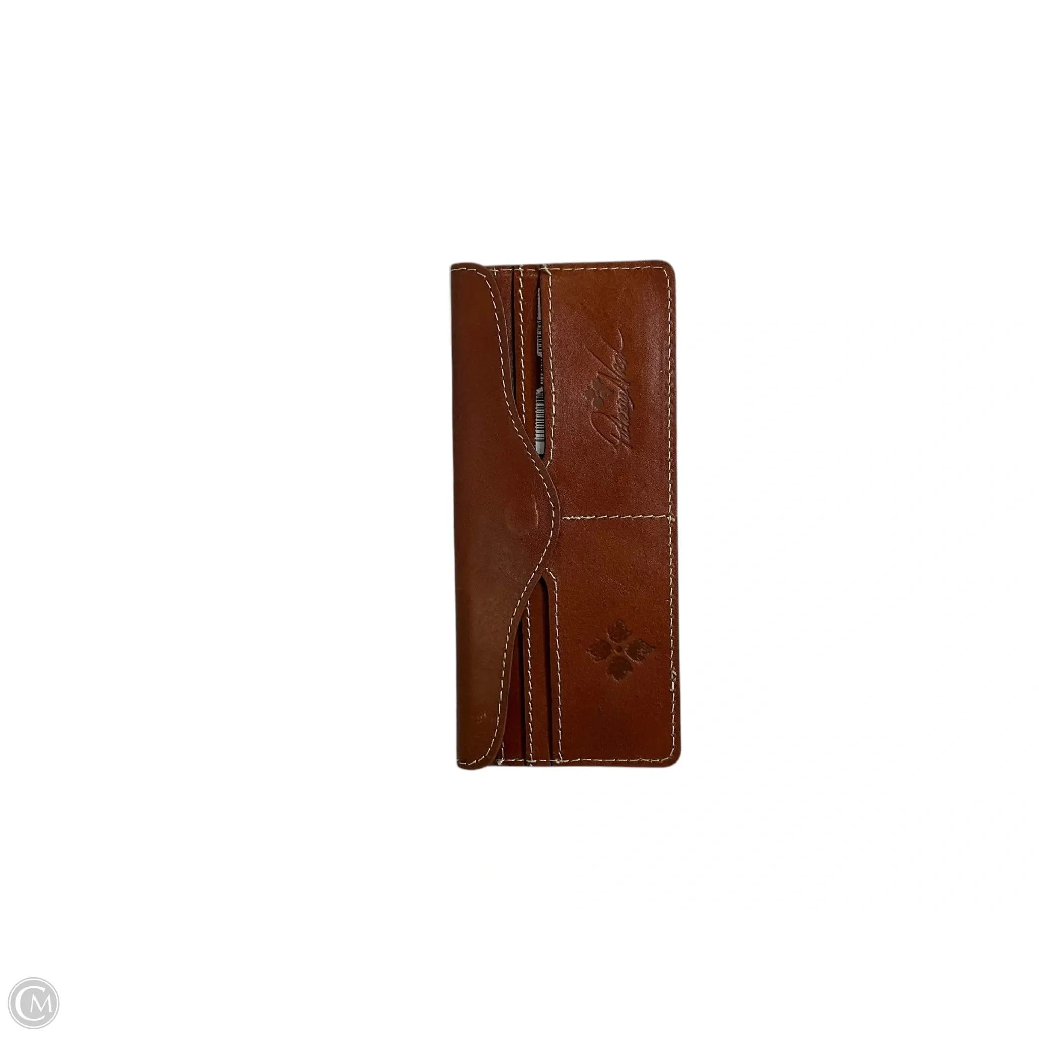 Wallet Designer By Patricia Nash, Size: Small