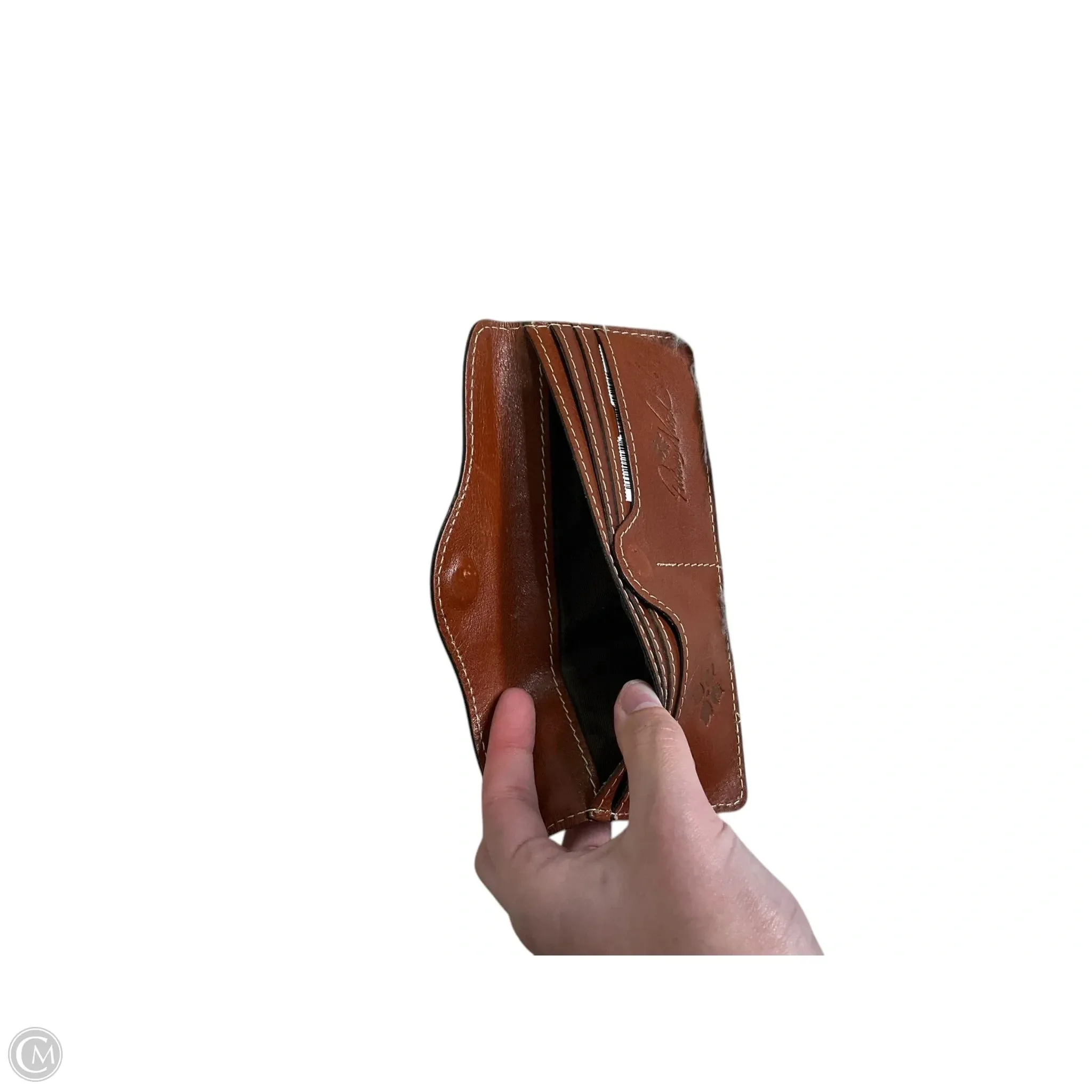 Wallet Designer By Patricia Nash, Size: Small