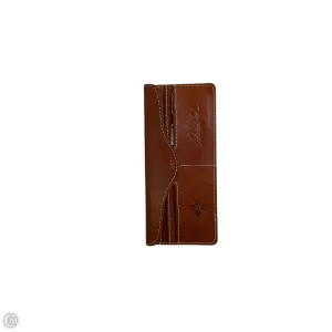 Wallet Designer By Patricia Nash, Size: Small