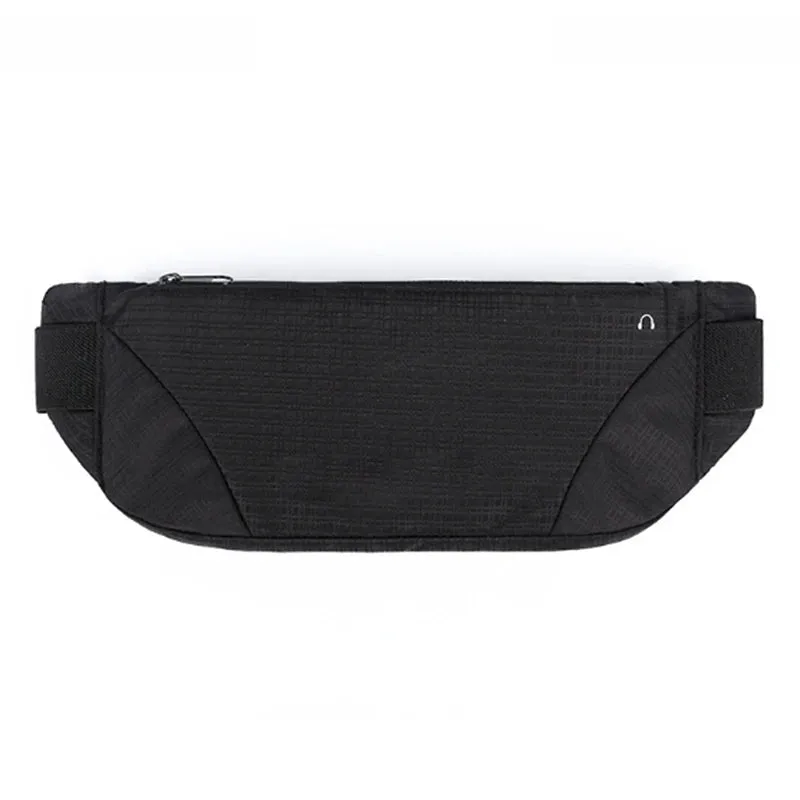Waterproof Slim Fanny Pack