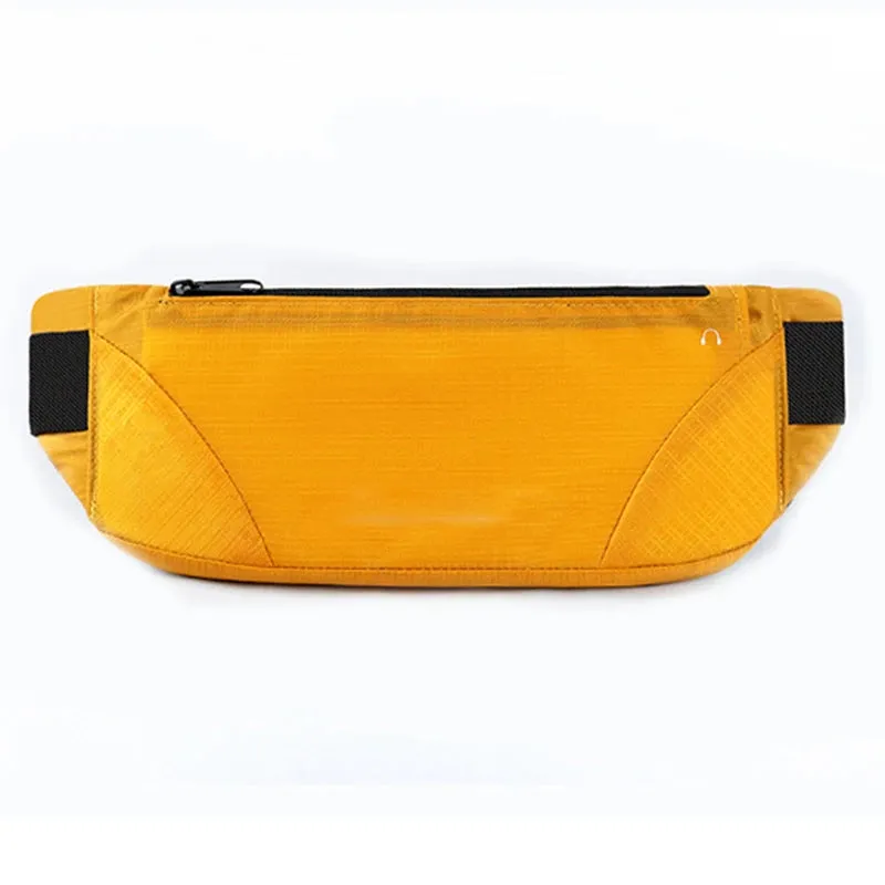 Waterproof Slim Fanny Pack