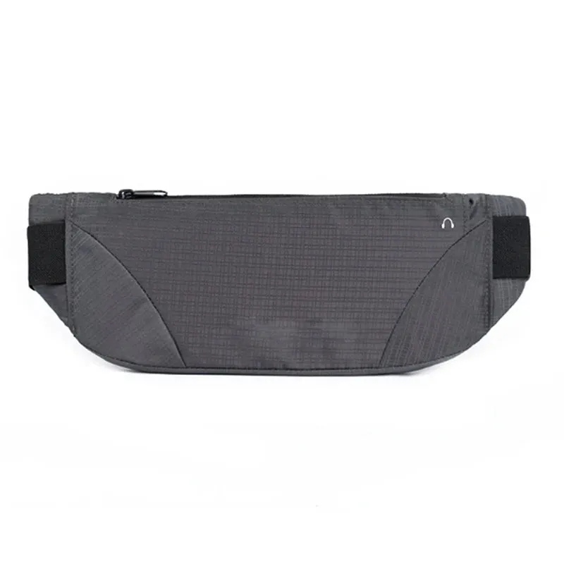 Waterproof Slim Fanny Pack
