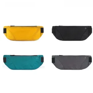 Waterproof Slim Fanny Pack