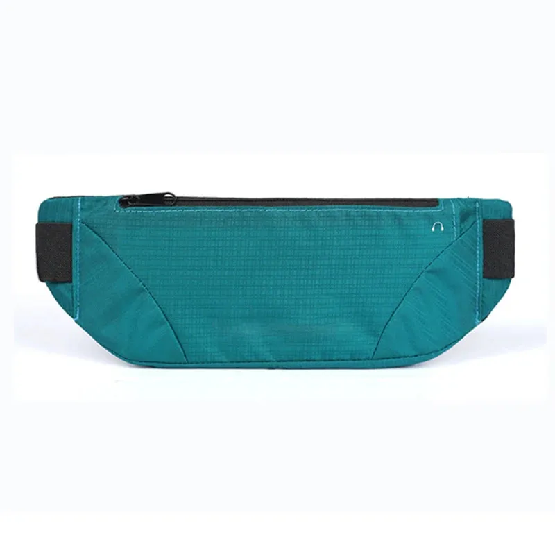 Waterproof Slim Fanny Pack