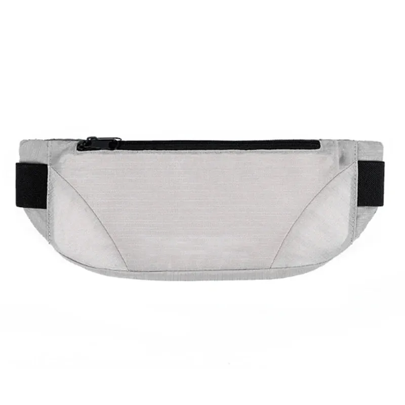 Waterproof Slim Fanny Pack