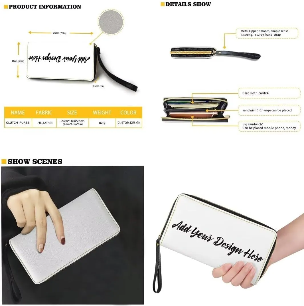 Women Purse Handbags Wallet Sets Leather Shoulder Tote Bag for Women,Top Handle Purse with Wrist Wallet Bag