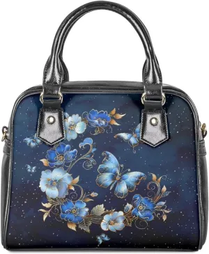 Women Saddle Bag Purses Small Crossbody Bags for Women Wallet Handbags Casual Purse with Shoulder Strap