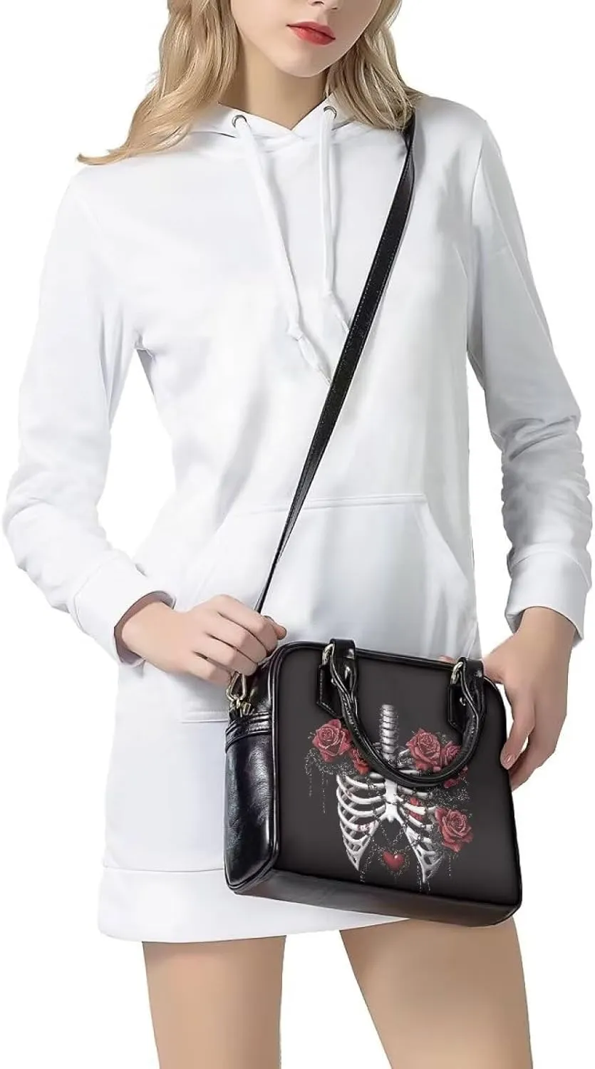 Women Saddle Bag Purses Small Crossbody Bags for Women Wallet Handbags Casual Purse with Shoulder Strap
