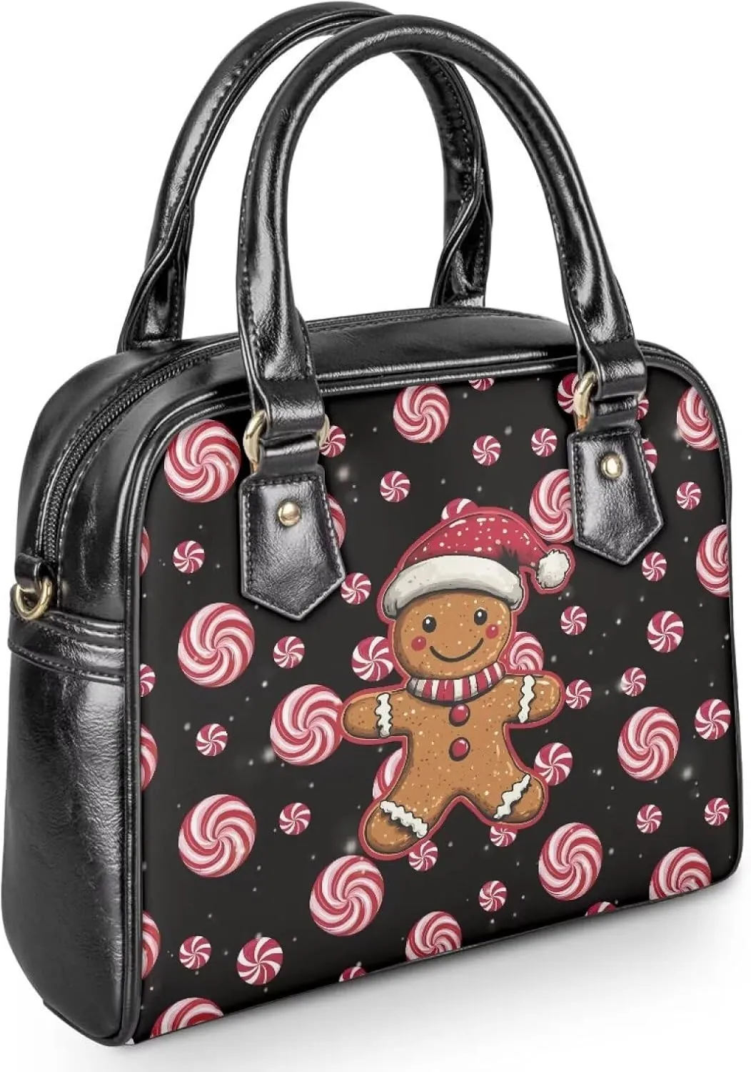 Women Saddle Bag Purses Small Crossbody Bags for Women Wallet Handbags Casual Purse with Shoulder Strap