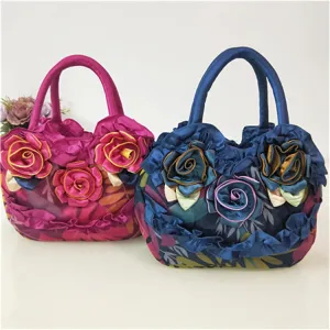Women's Mother's Korean Style Mummy Lace Clutch Handbags