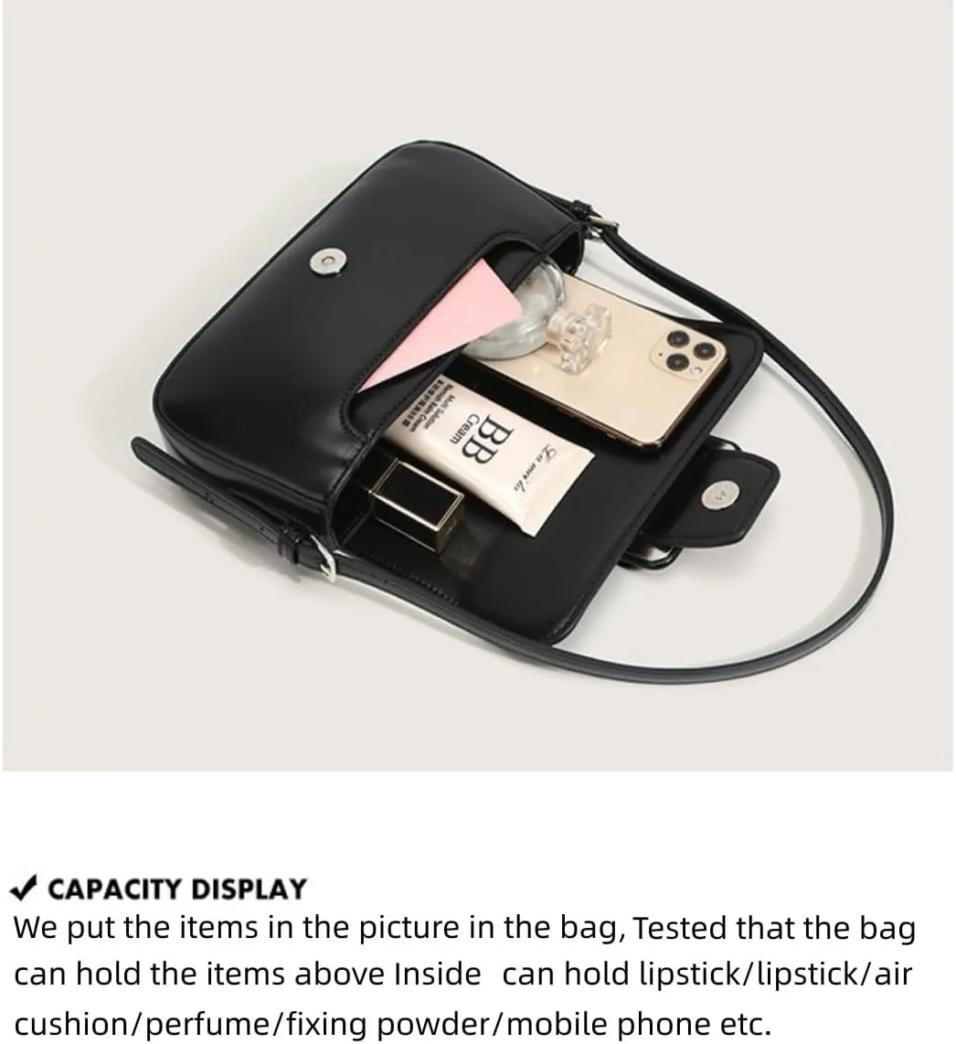 Women’s Small Shoulder Bag Small Purse Tote Clutch Handbag Hobo Handbags