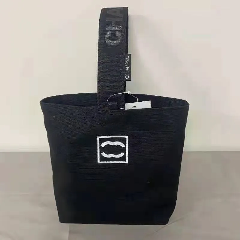 Women's Style Letter Fashion Portable Lunch Hand Bags