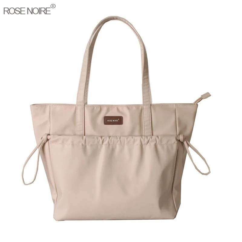 Women's Winter Large Capacity Fashion Commuter Handbags