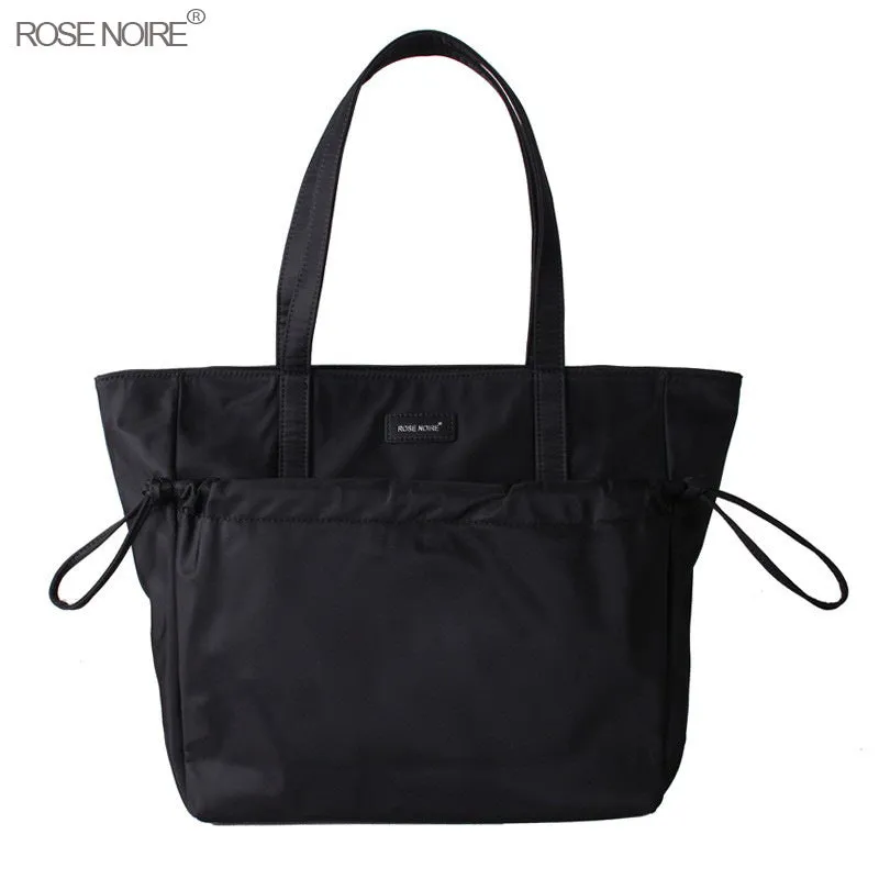 Women's Winter Large Capacity Fashion Commuter Handbags