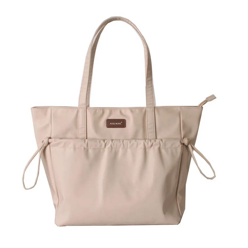 Women's Winter Large Capacity Fashion Commuter Handbags