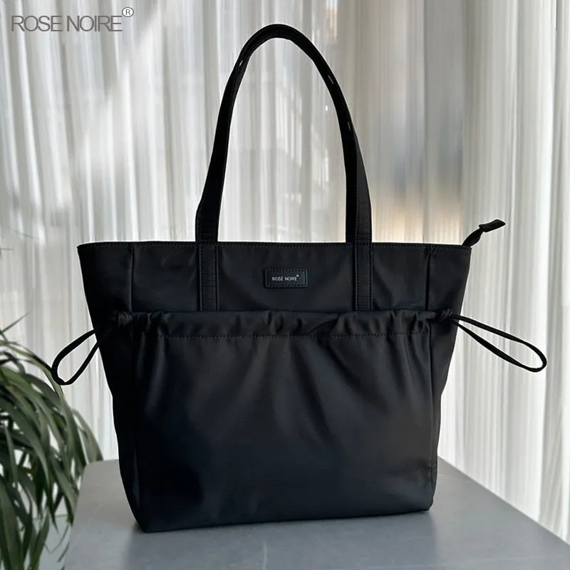 Women's Winter Large Capacity Fashion Commuter Handbags