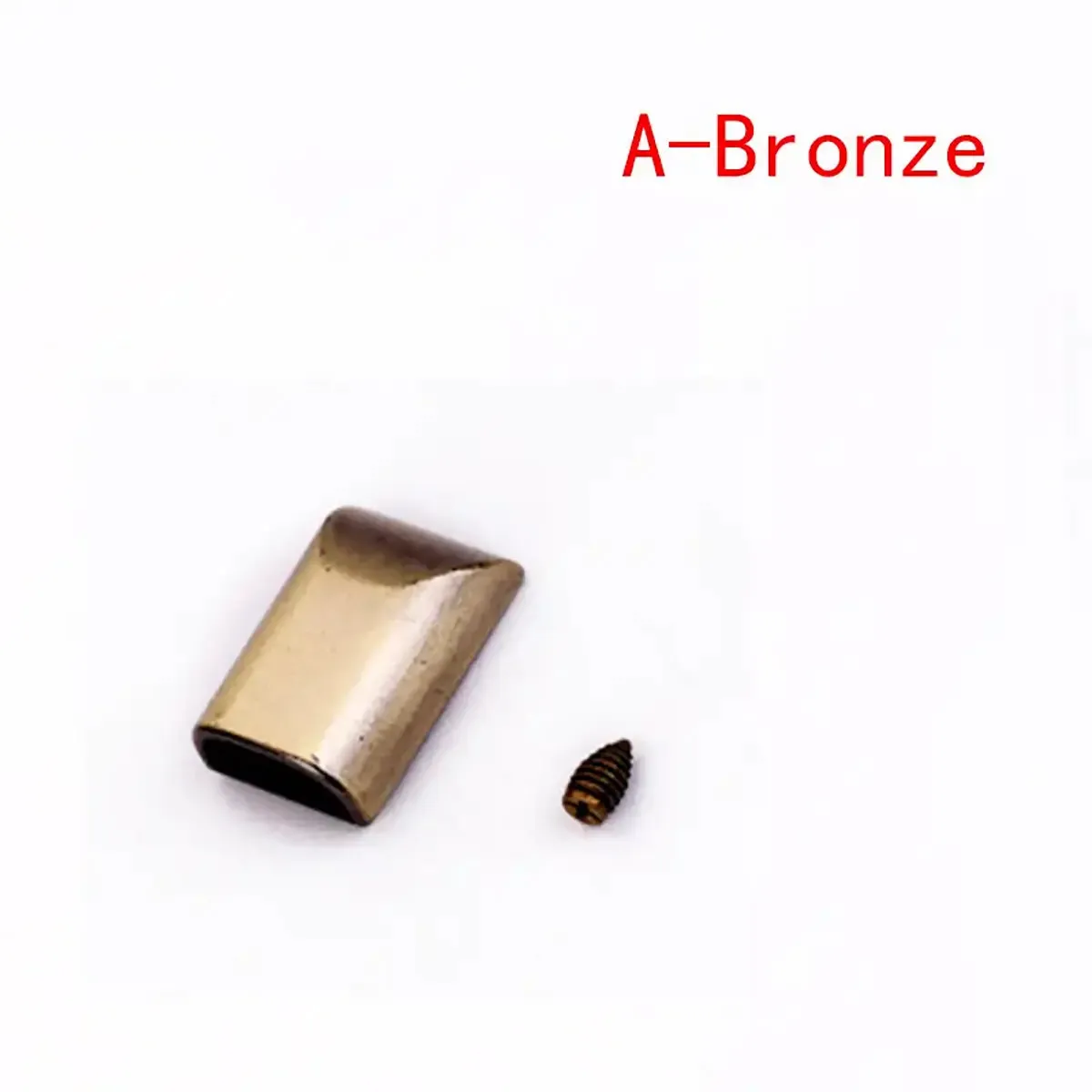 Zipper Tails Screw-On 2 Packs