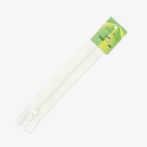 Zips Dress T3 Cream #.502(15cm - 60cm)
