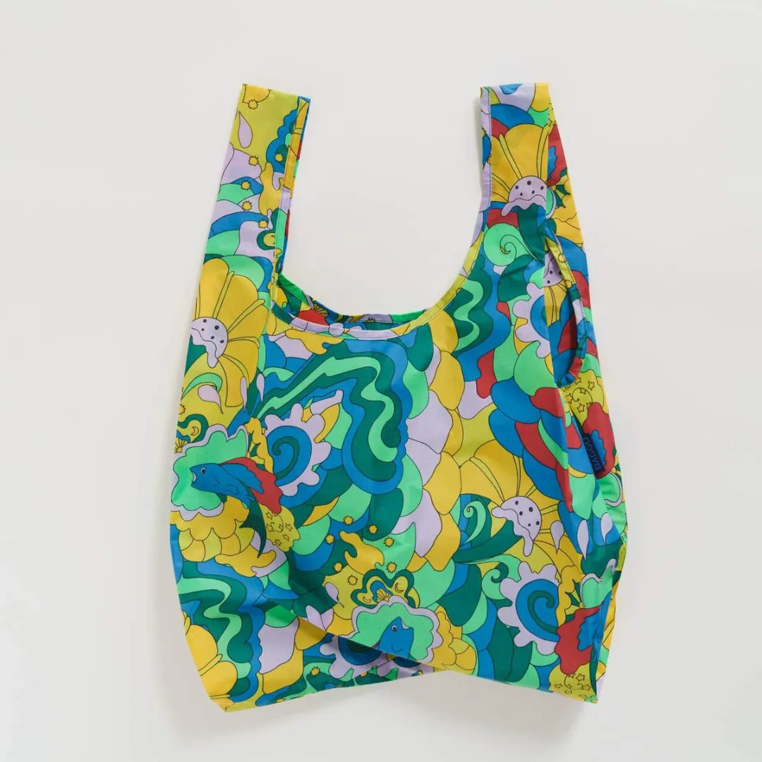 Zodiac Baggu