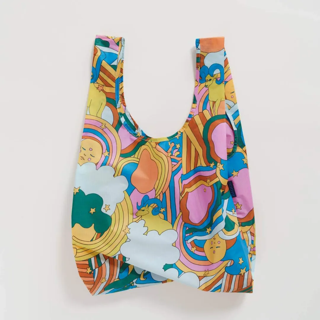 Zodiac Baggu