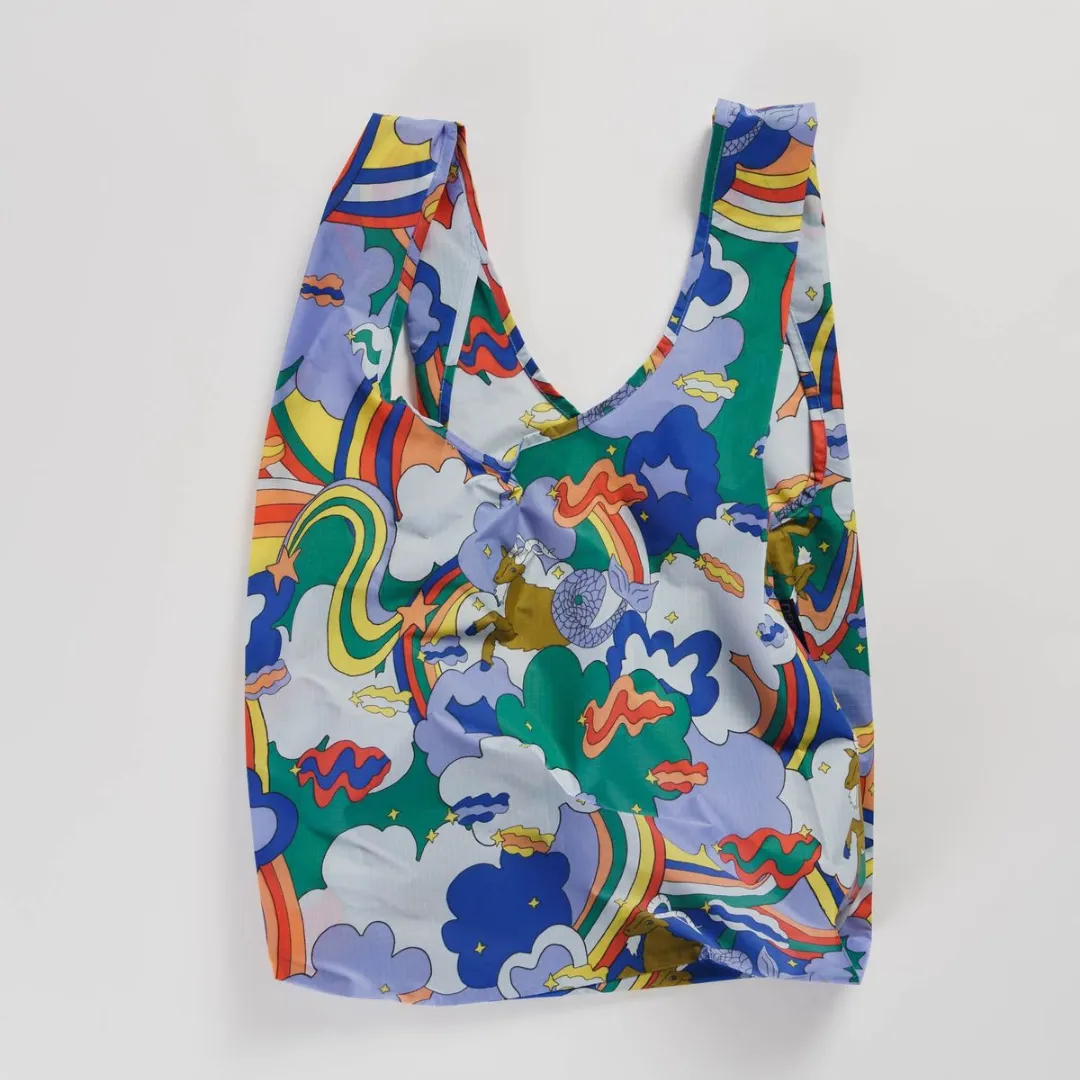 Zodiac Baggu