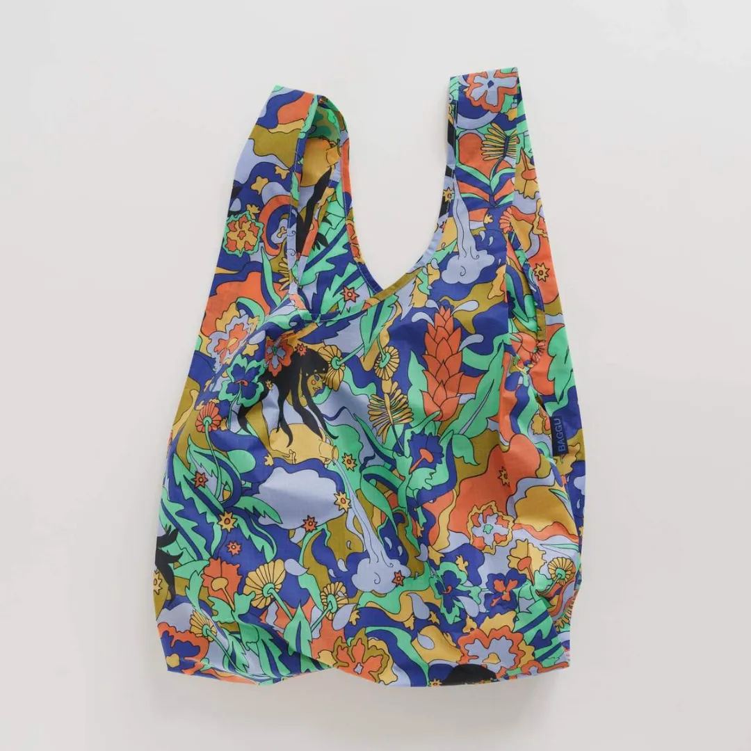Zodiac Baggu