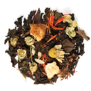 Zodiac Leo 15 Tea Bags